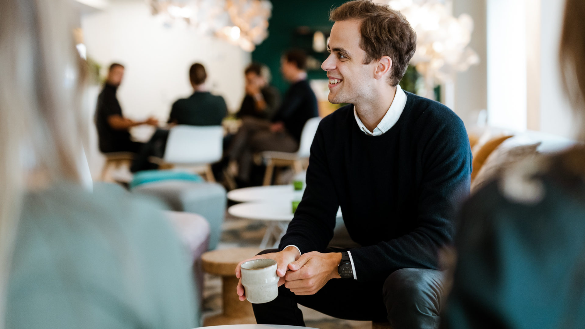 Specialbyggda system och integrationer • Accigo