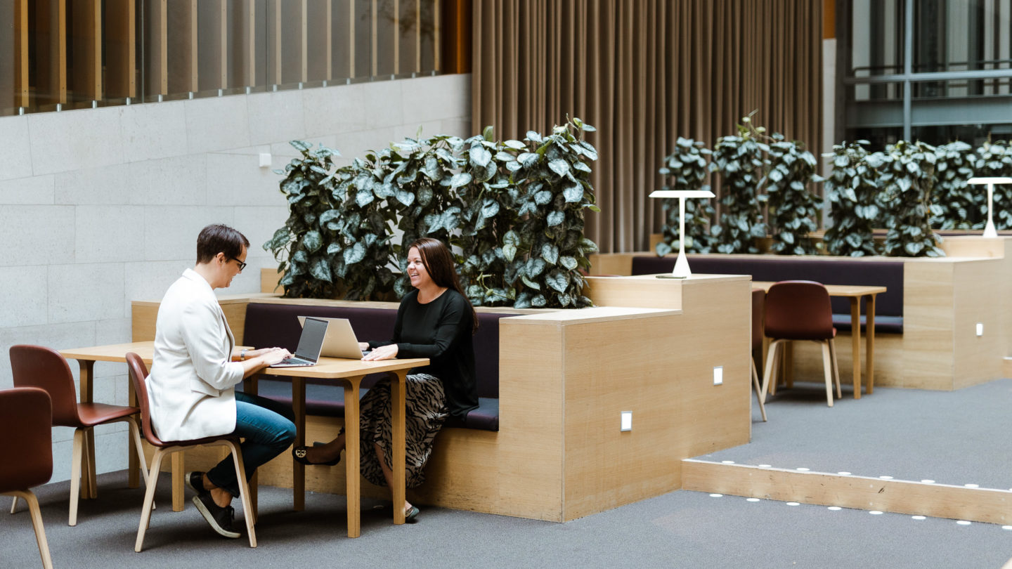 Uppgradering av Business Central för Nordiska Galleriet • Accigo