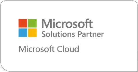 Microsoft Cloud Solutions Partner