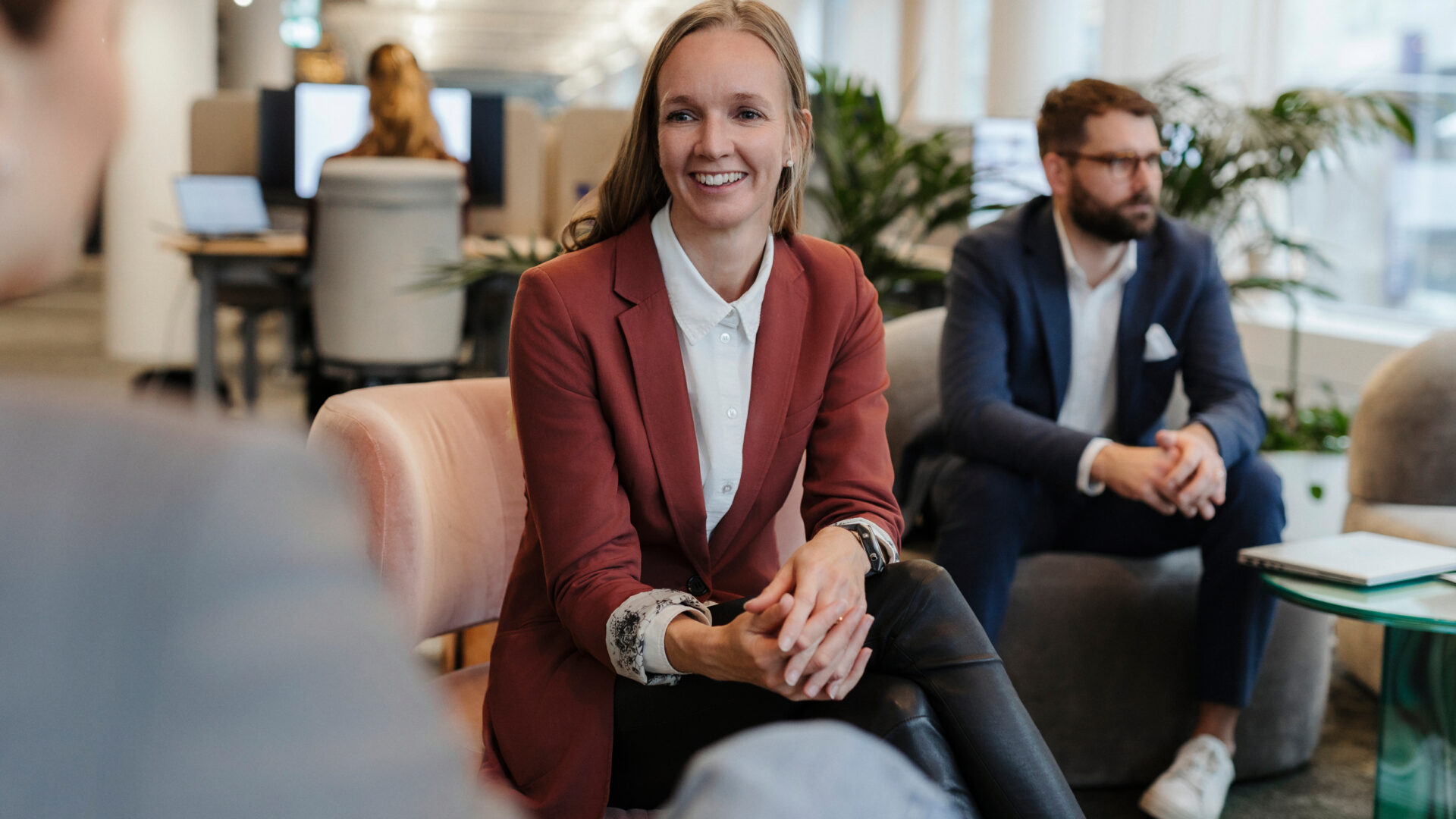 Dynamics 365 Customer Service • Accigo