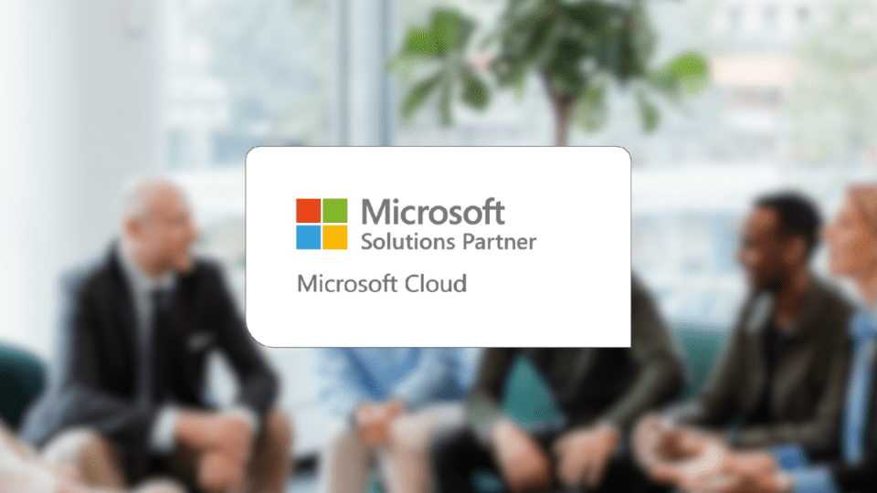 Accigo Microsoft Cloud Solutions Partner