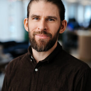 Carl-Mikael Nordlöf Power Platform