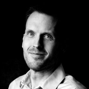 Emil Rydell Power Platform Lösningsarkitekt