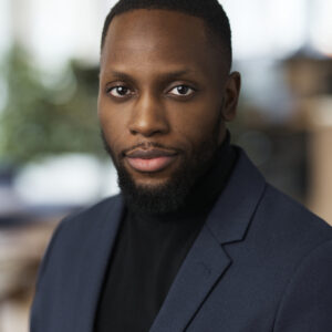 Farid Kasambula - Power Platform Utvecklare